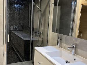 Pronájem bytu 2+kk, Praha - Stodůlky, Mukařovského, 65 m2