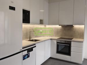 Pronájem bytu 2+kk, Brno - Židenice, Nopova, 51 m2