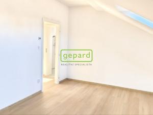 Pronájem bytu 2+kk, Brno - Židenice, Nopova, 51 m2