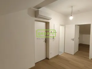Pronájem bytu 2+kk, Brno - Židenice, Nopova, 51 m2