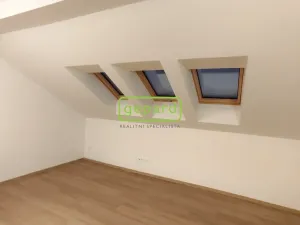 Pronájem bytu 2+kk, Brno - Židenice, Nopova, 51 m2