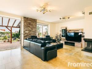 Prodej rodinného domu, Blučina, Zahradní, 151 m2