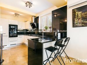 Prodej rodinného domu, Blučina, Zahradní, 151 m2