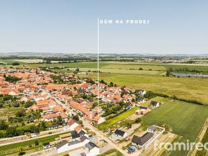 Prodej rodinného domu, Blučina, Zahradní, 151 m2