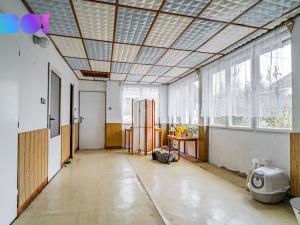 Prodej rodinného domu, Dešov, 155 m2