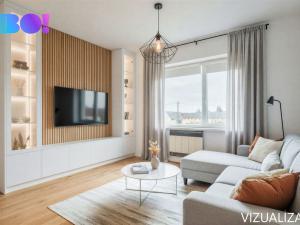 Prodej rodinného domu, Dešov, 155 m2