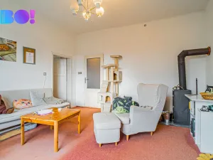 Prodej rodinného domu, Dešov, 155 m2