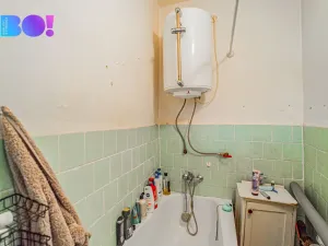 Prodej rodinného domu, Dešov, 155 m2