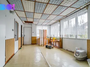 Prodej rodinného domu, Dešov, 155 m2