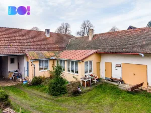 Prodej rodinného domu, Dešov, 155 m2