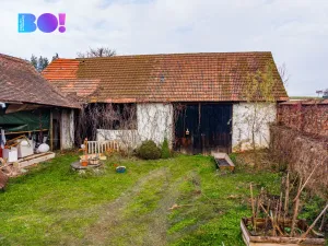 Prodej rodinného domu, Dešov, 155 m2