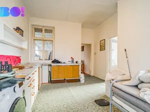 Prodej rodinného domu, Dešov, 155 m2