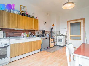 Prodej rodinného domu, Dešov, 155 m2