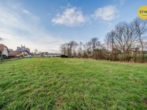 Prodej pozemku pro bydlení, Zubří, 5174 m2