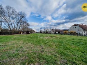 Prodej pozemku pro bydlení, Zubří, 5174 m2