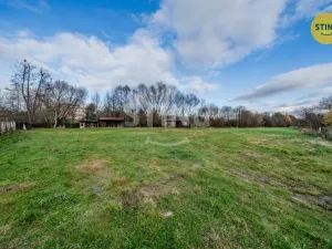 Prodej pozemku pro bydlení, Zubří, 5174 m2