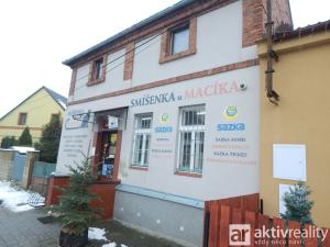 Prodej rodinného domu, Žatec - Bezděkov, 190 m2