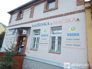 Prodej rodinného domu, Žatec - Bezděkov, 190 m2