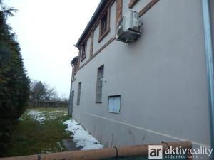 Prodej rodinného domu, Žatec - Bezděkov, 190 m2