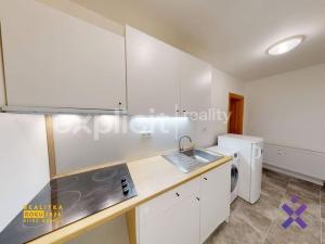 Pronájem bytu 1+1, Troubsko, Jihlavská, 29 m2