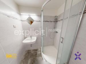 Pronájem bytu 1+1, Troubsko, Jihlavská, 29 m2