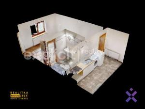 Pronájem bytu 1+1, Troubsko, Jihlavská, 29 m2