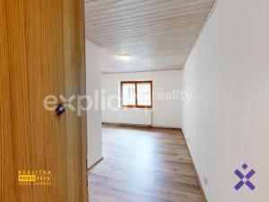 Pronájem bytu 1+1, Troubsko, Jihlavská, 29 m2