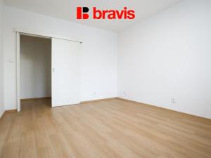 Pronájem bytu 2+kk, Brno - Žabovřesky, Voroněžská, 42 m2