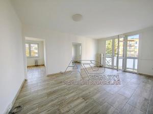 Prodej bytu 3+kk, České Budějovice, L. M. Pařízka, 62 m2