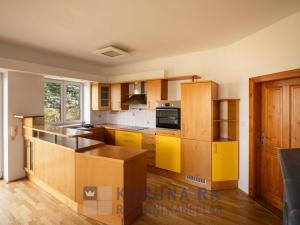 Prodej vily, Lišov, Topolová, 321 m2