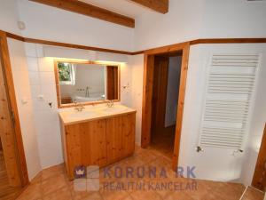 Prodej vily, Lišov, Topolová, 321 m2