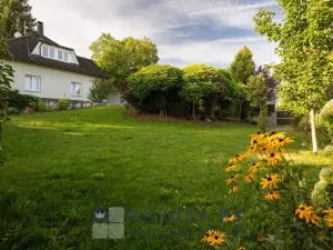 Prodej vily, Lišov, Topolová, 321 m2