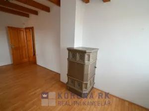 Prodej vily, Lišov, Topolová, 321 m2