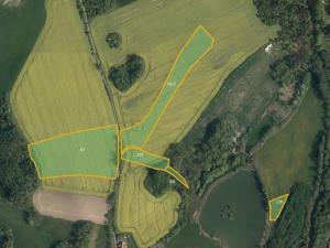 Prodej pole, Svídnice, 34596 m2