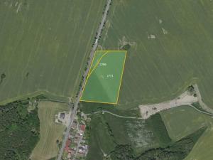 Prodej pole, Zbraslavice, 24210 m2