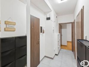 Prodej bytu 2+1, Vamberk, Jiráskova, 50 m2