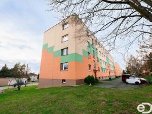 Prodej bytu 2+1, Vamberk, Jiráskova, 50 m2