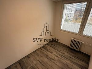 Pronájem bytu 2+kk, Praha - Krč, Bernolákova, 39 m2