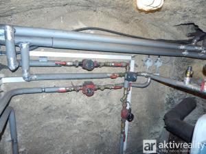 Prodej obchodního prostoru, Žatec - Bezděkov, 190 m2