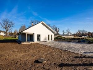 Prodej rodinného domu, Stráž pod Ralskem, Luční, 120 m2