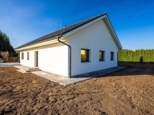 Prodej rodinného domu, Stráž pod Ralskem, Luční, 120 m2