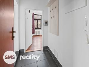 Pronájem bytu 2+kk, Slavkov u Brna, Koláčkovo náměstí, 42 m2