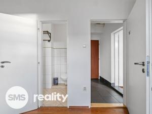 Pronájem bytu 2+kk, Slavkov u Brna, Koláčkovo náměstí, 42 m2