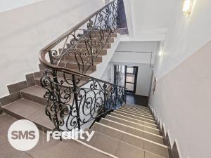 Pronájem bytu 2+kk, Slavkov u Brna, Koláčkovo náměstí, 42 m2