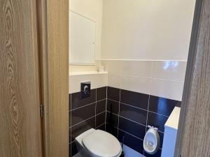 Pronájem bytu 2+kk, Brno - Žebětín, Říčanská, 43 m2