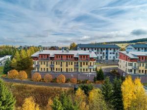 Prodej bytu 3+kk, Loučná pod Klínovcem, 95 m2