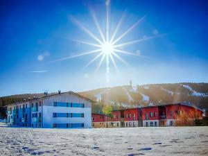 Prodej bytu 3+kk, Loučná pod Klínovcem, 95 m2