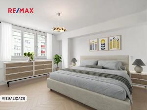 Prodej bytu 2+1, Mladá Boleslav, třída T. G. Masaryka, 65 m2