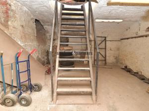 Pronájem obchodního prostoru, Praha - Smíchov, Radlická, 171 m2