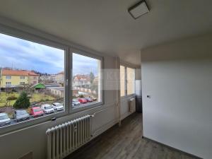 Pronájem bytu 1+kk, Příbram, Nádražní, 28 m2